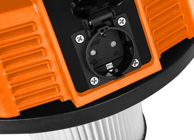 Odkurzacz warsztatowy 1600W 04-739 NEO 5