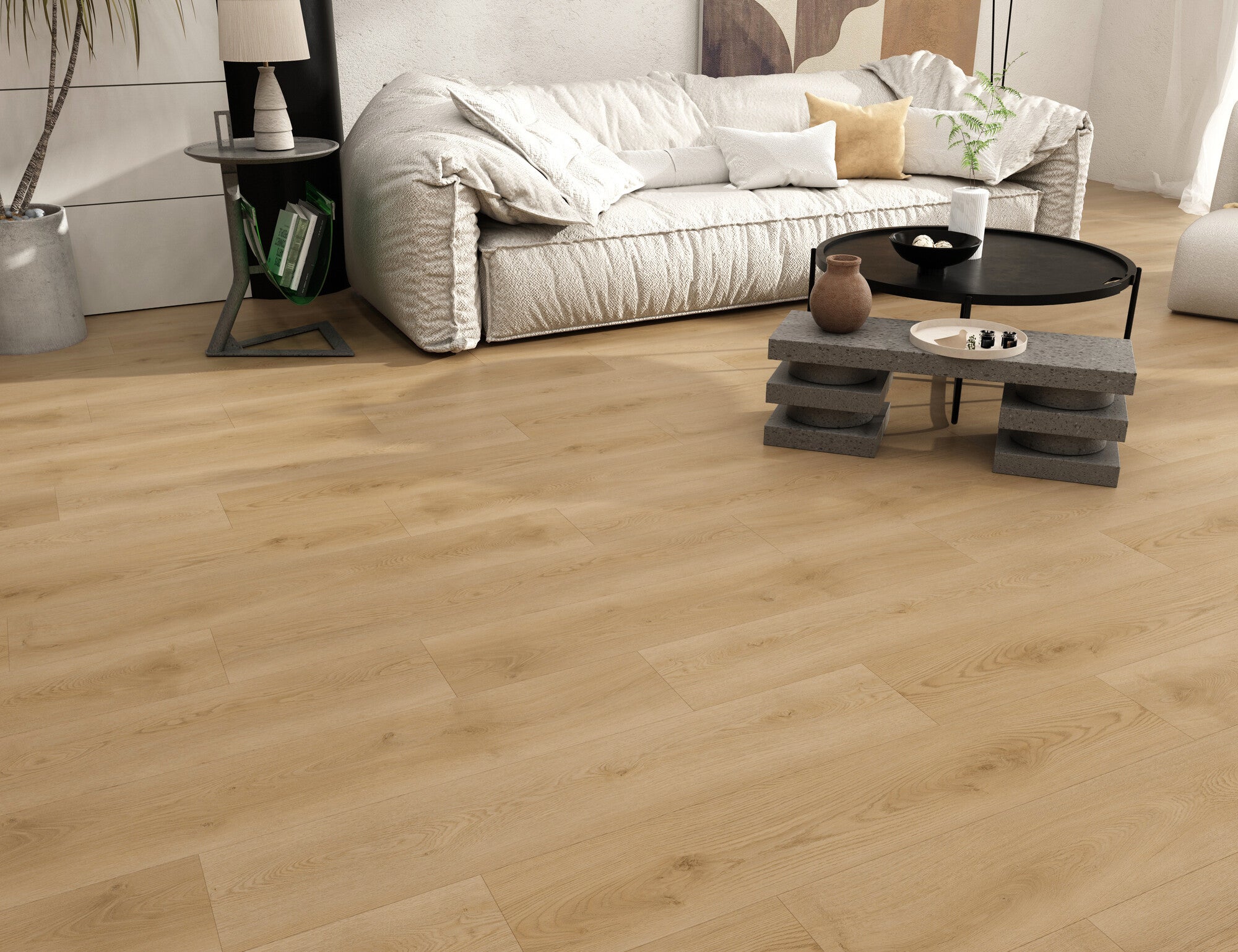 Panel winylowy SPC Celebes kl.33 4,5mm op.2,23m2 wodoodporny 2