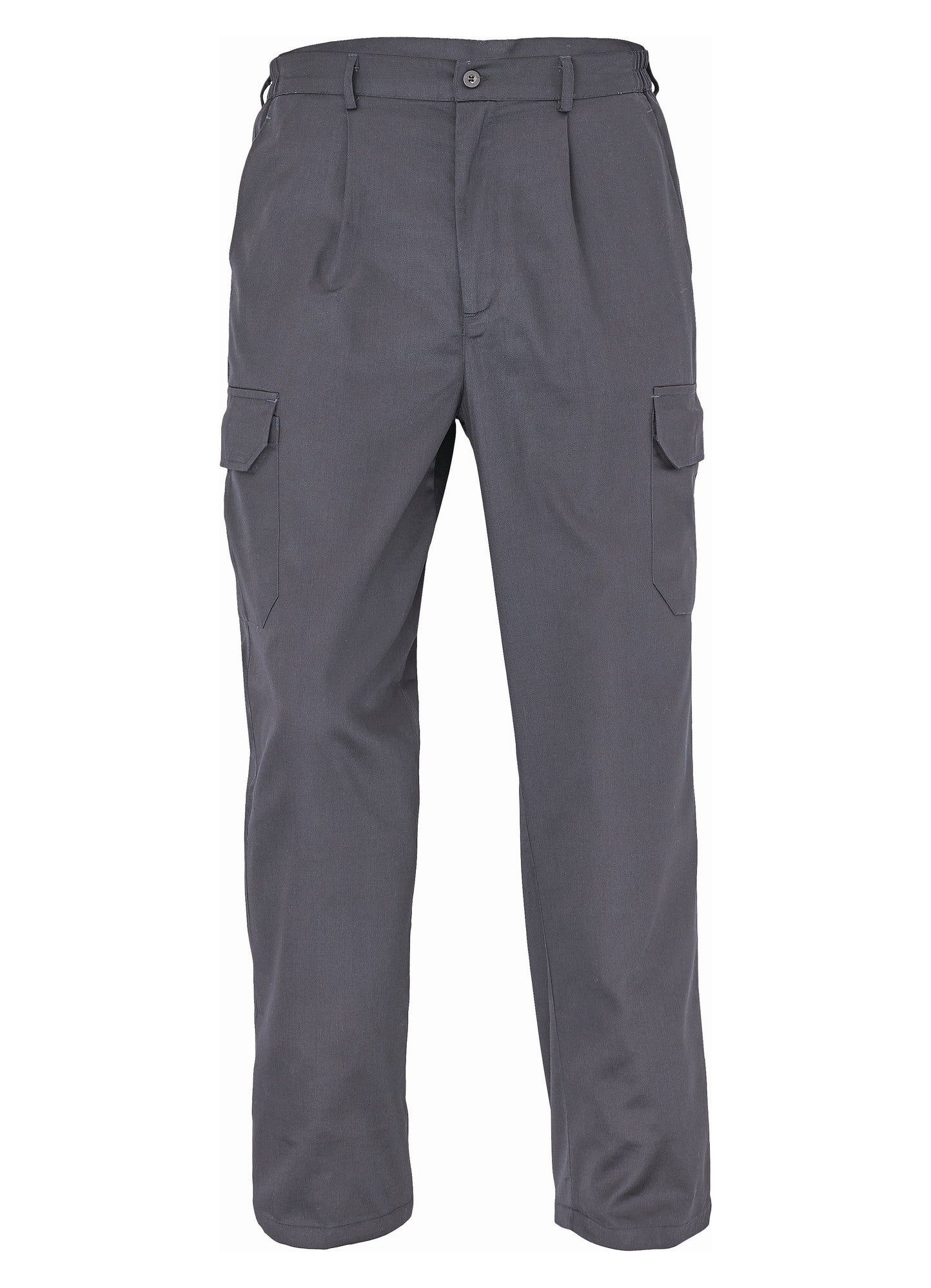 Spodnie robocze JOHAN F&F, rozm. 46