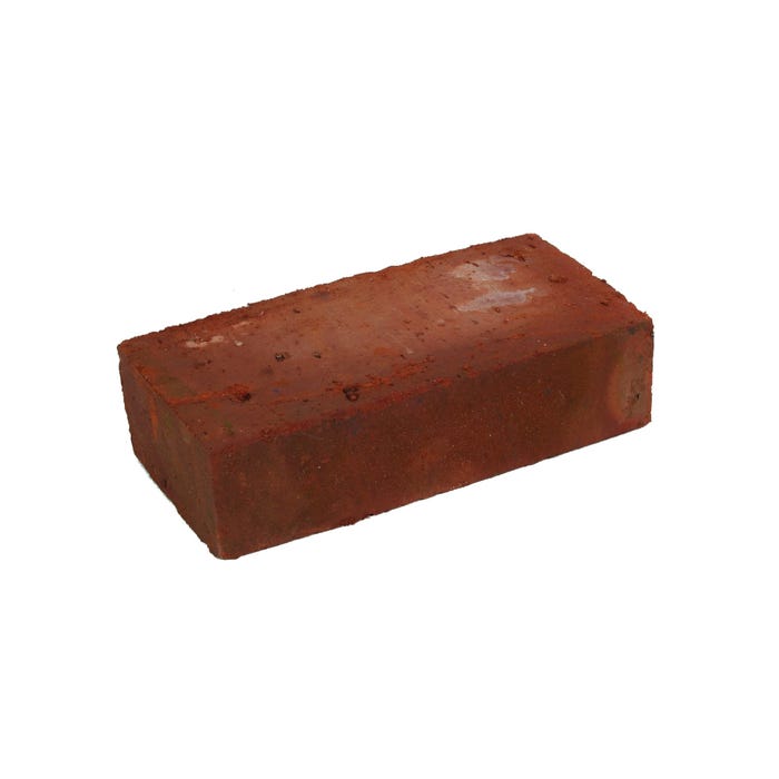 Cegła pełna kl. 25 120x250x65 mm 25 MPa 51 szt./m2