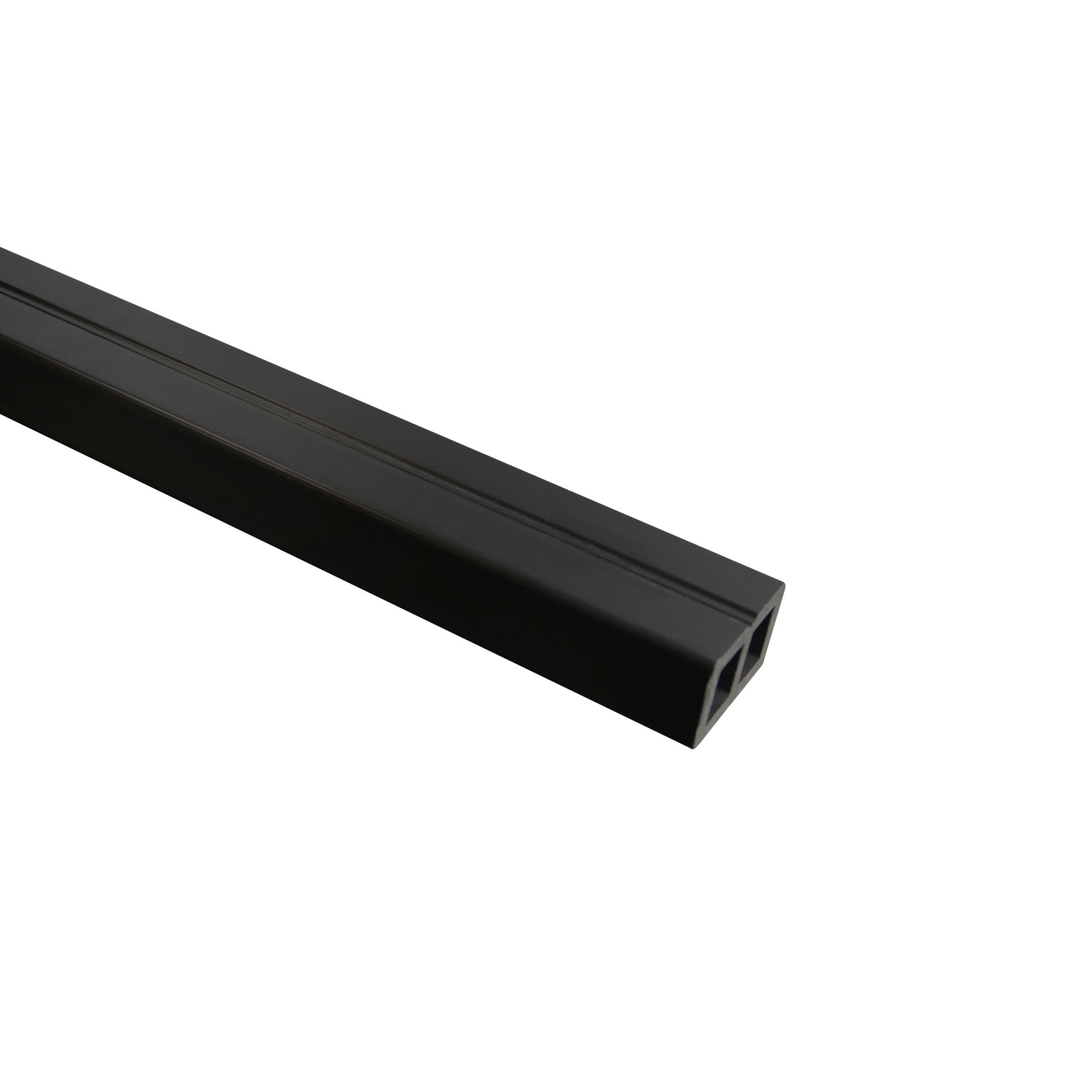 Legar do desek tarasowych, kompozytowych, wym. 50x30x2400 mm 5