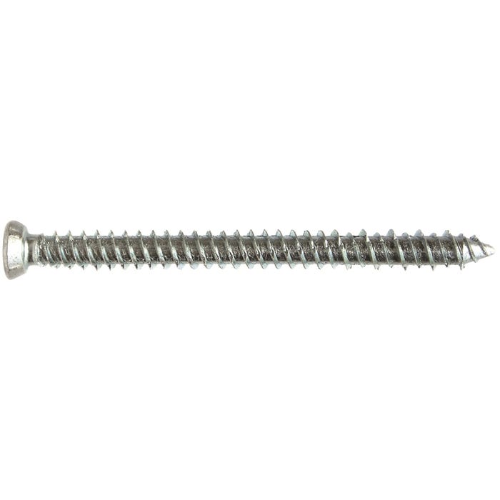 Wkręt do betonu 7.50x132 mm (100 szt.)