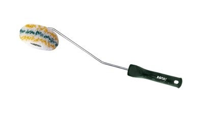 Rolka do narożników Rota poliamid 34 cm 0