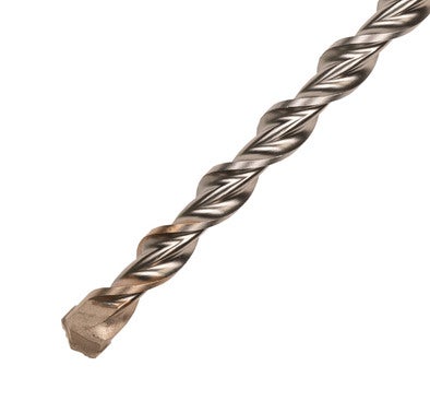 Wiertło do betonu 2-ostrzowe SDS-Plus 18x450 mm Hikoki 2