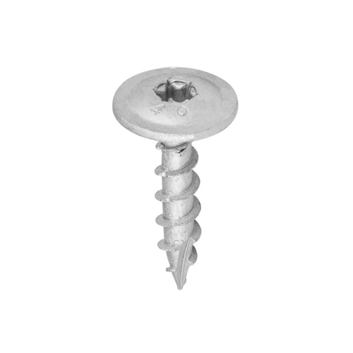 Wkręt do drewna 8x40 mm (8 szt.)