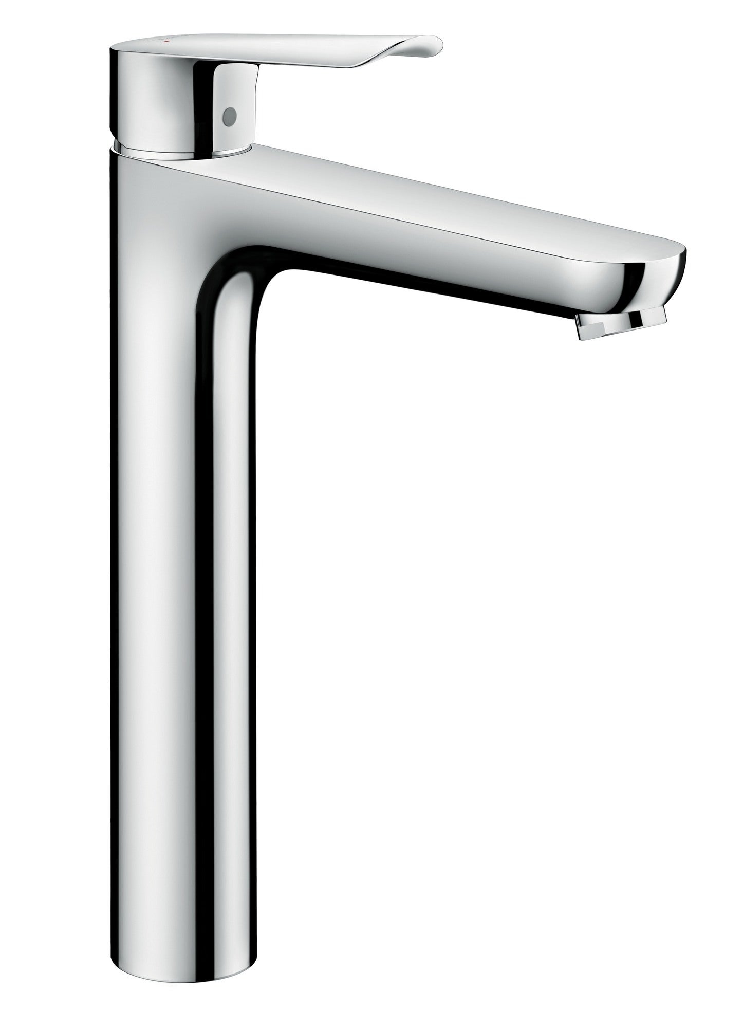 Bateria umywalkowa wysoka Hansgrohe Logis E chrom