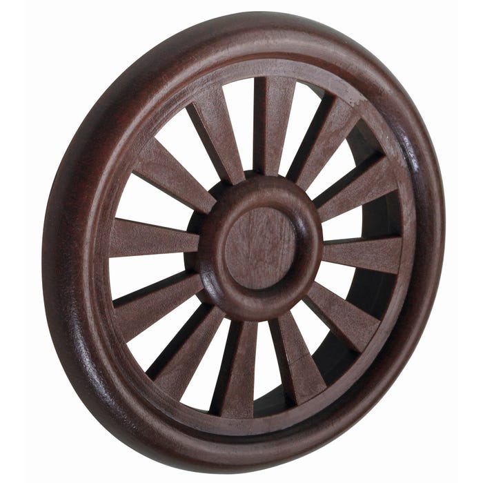 Wywietrznik do szaf śr . 40 mm