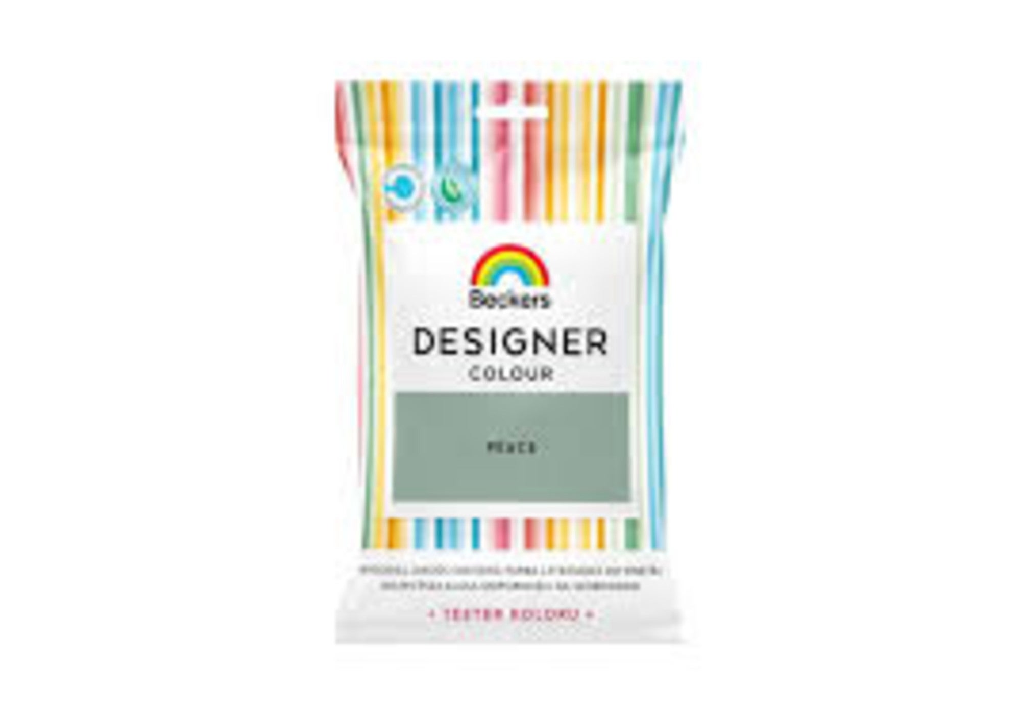 Beckers Designer Colour Vict. Green 0,05l