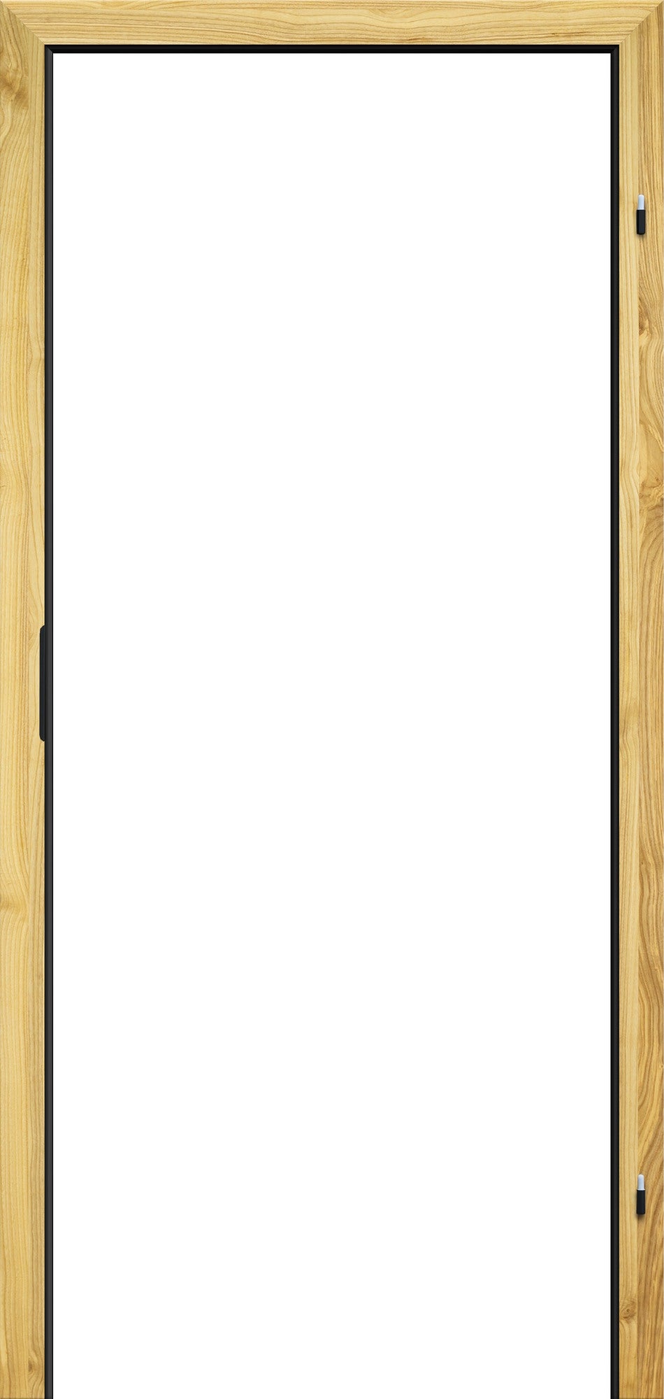 Ościeżnica regulowana Modern 100-120 jesion sękowaty