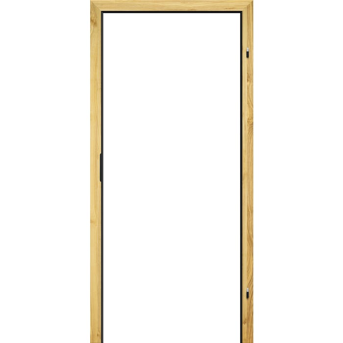 Ościeżnica regulowana Modern 100-120 jesion sękowaty