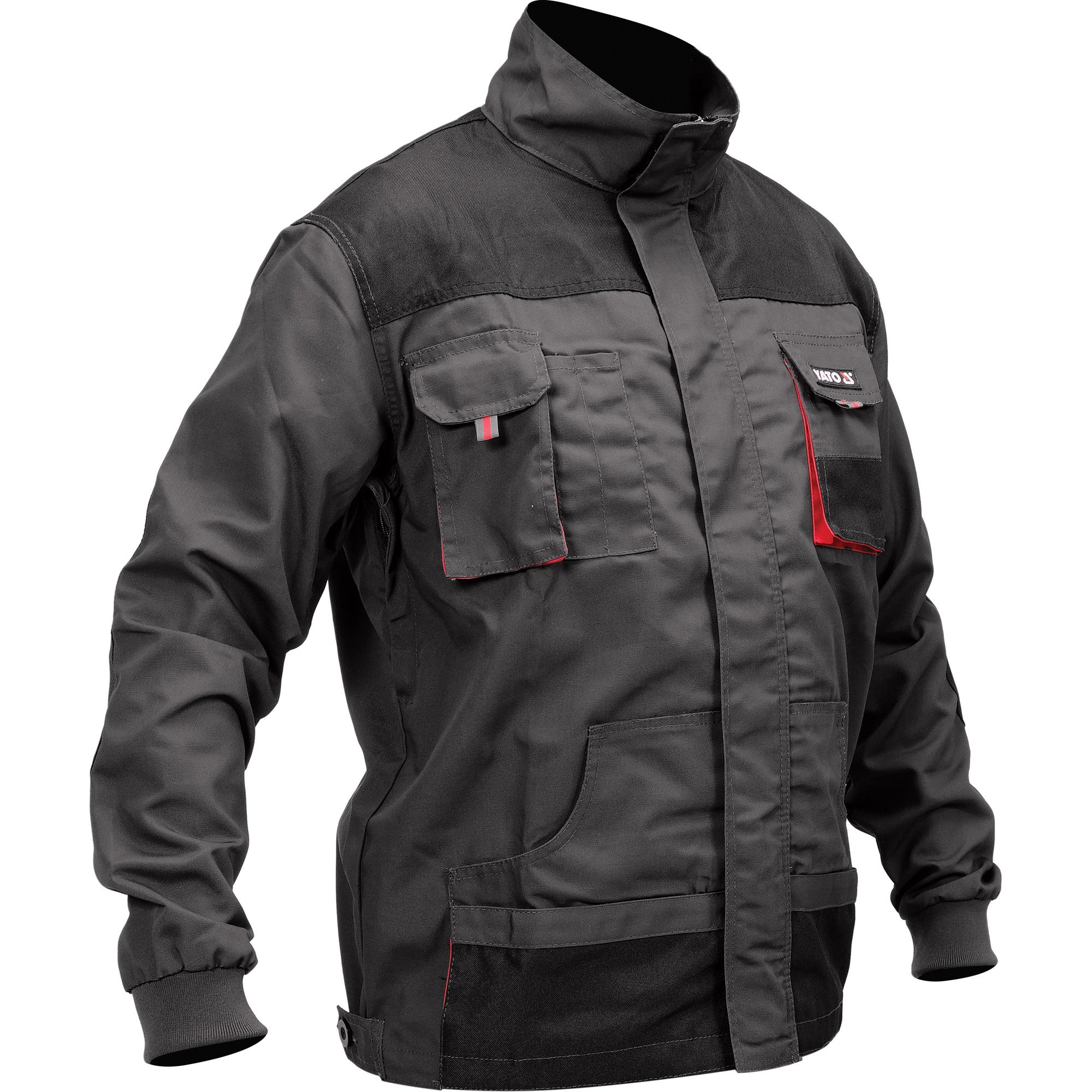 Bluza robocza BASALT Yato, rozm. S 3