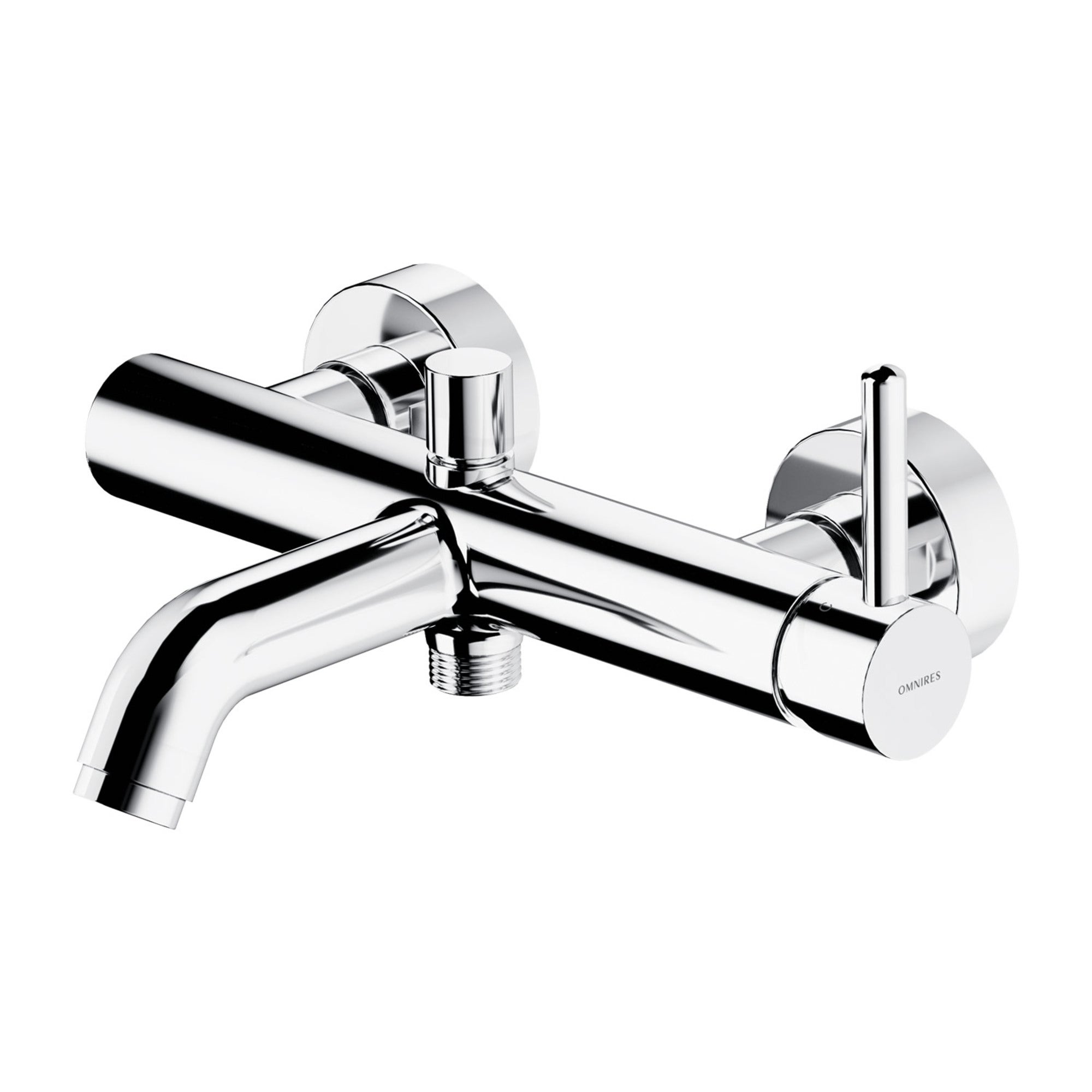 Bateria wannowa Omnires Sangro SG30CR