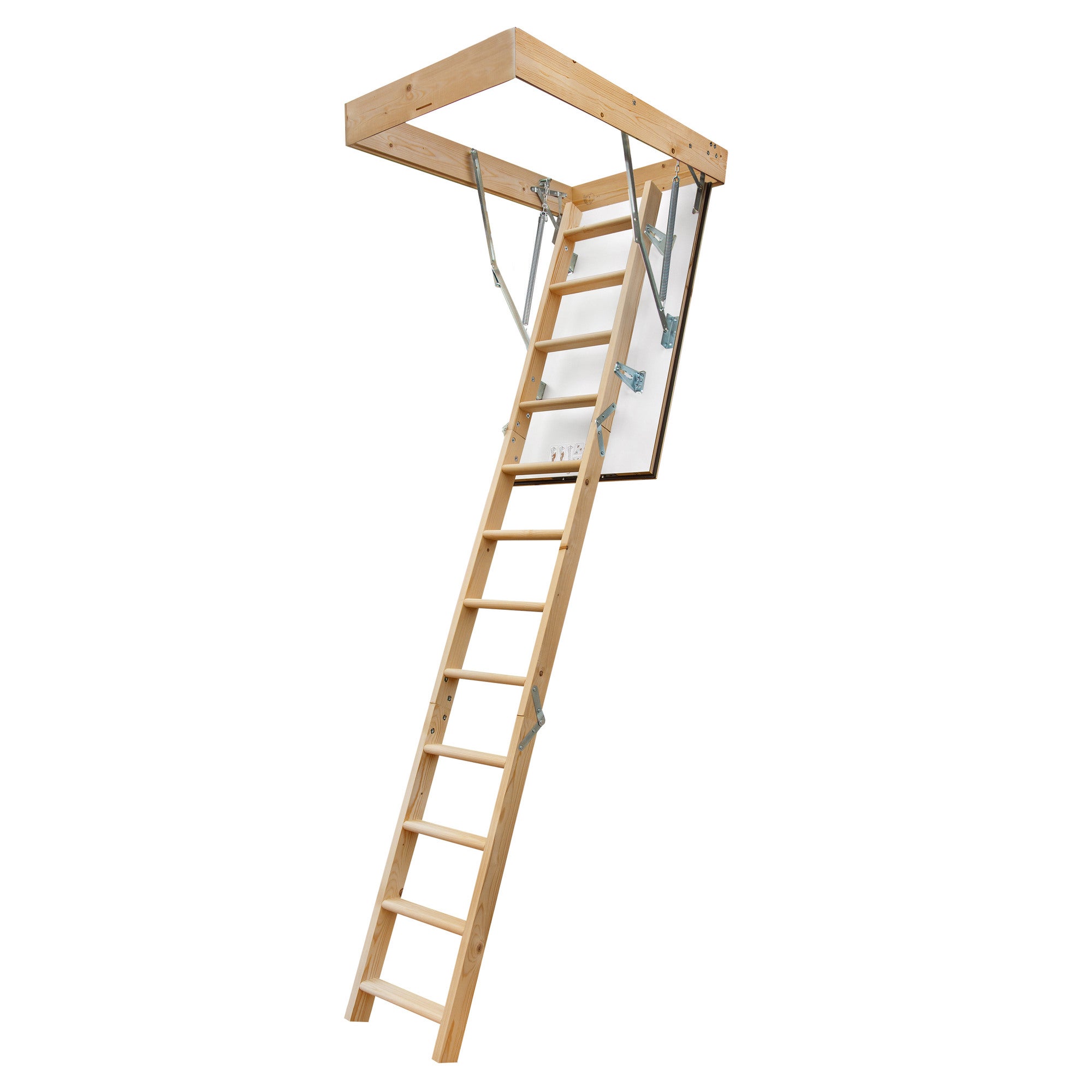 4STEP.SCHODY.EKO26.120X70.H280 U=1,46W/m2K