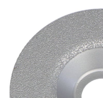 Tarcza diamentowa do szlifowania gresu zgrubna 100x22,2 mm 1