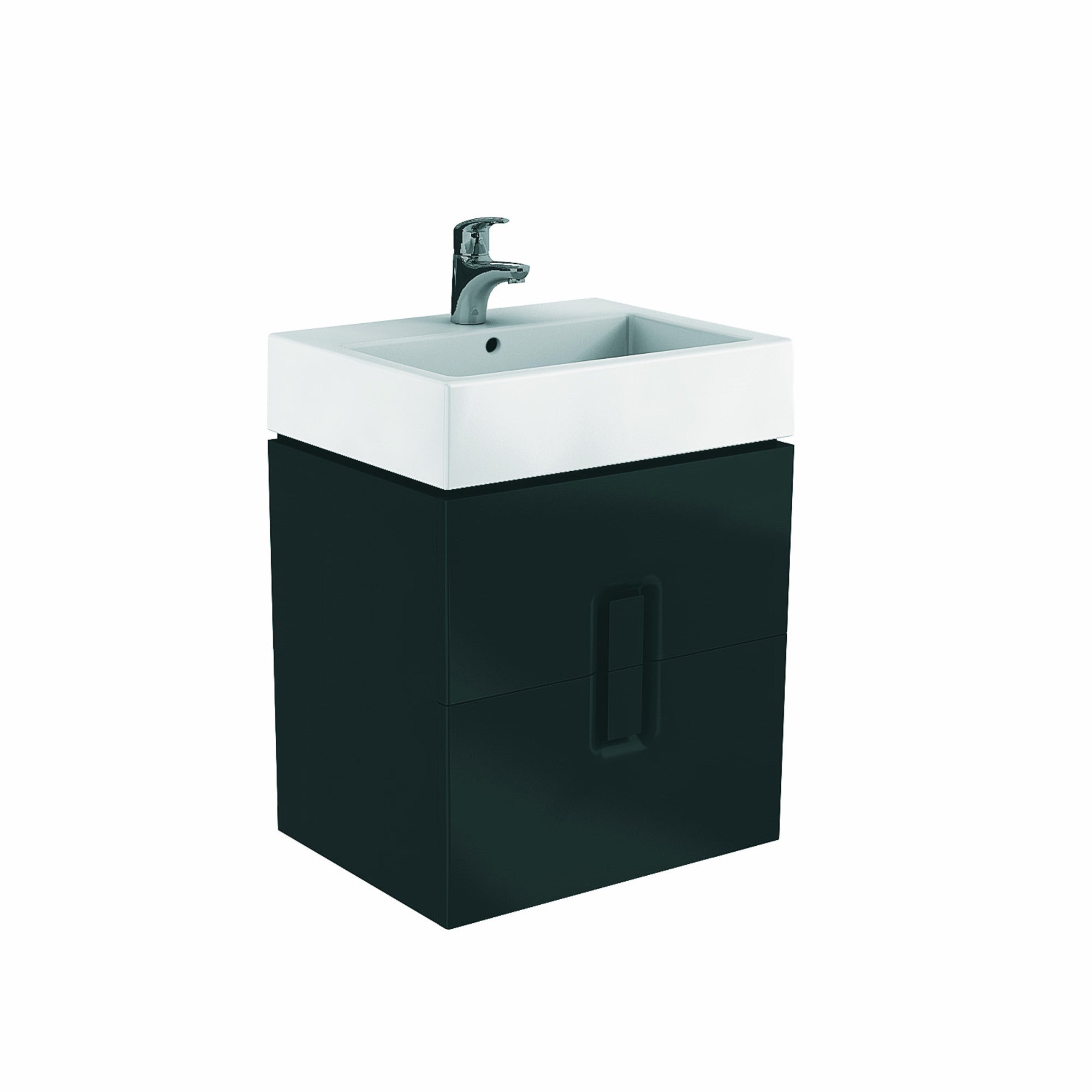 Szafka pod umywalkę Koło Twins 60 cm 89494000