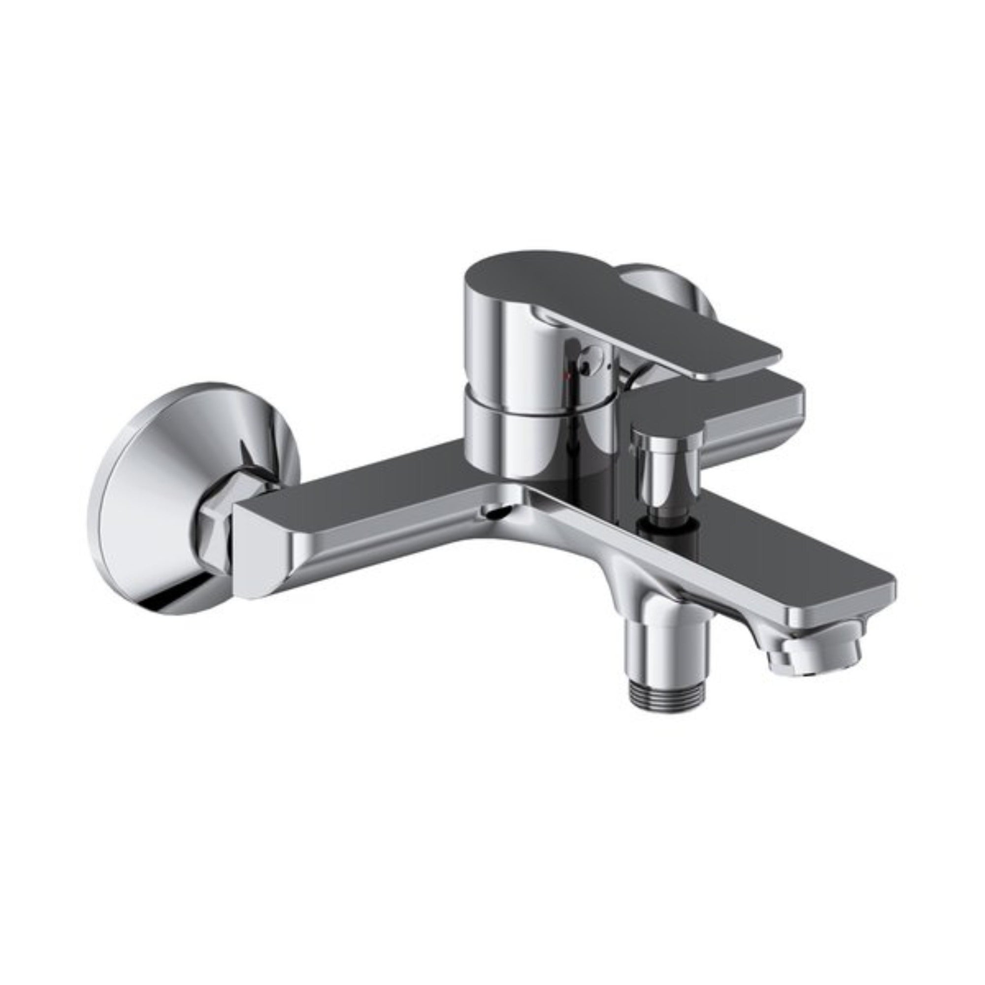 Bateria wannowa Ravak Solar chrom 0