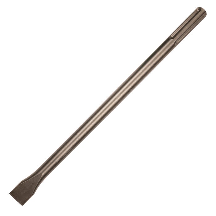 Przecinak wąski SDS-max 26x400 mm Hikoki
