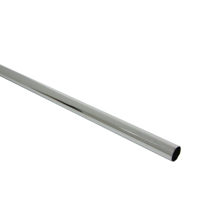 Drążek okrągły fi 25x1200 mm