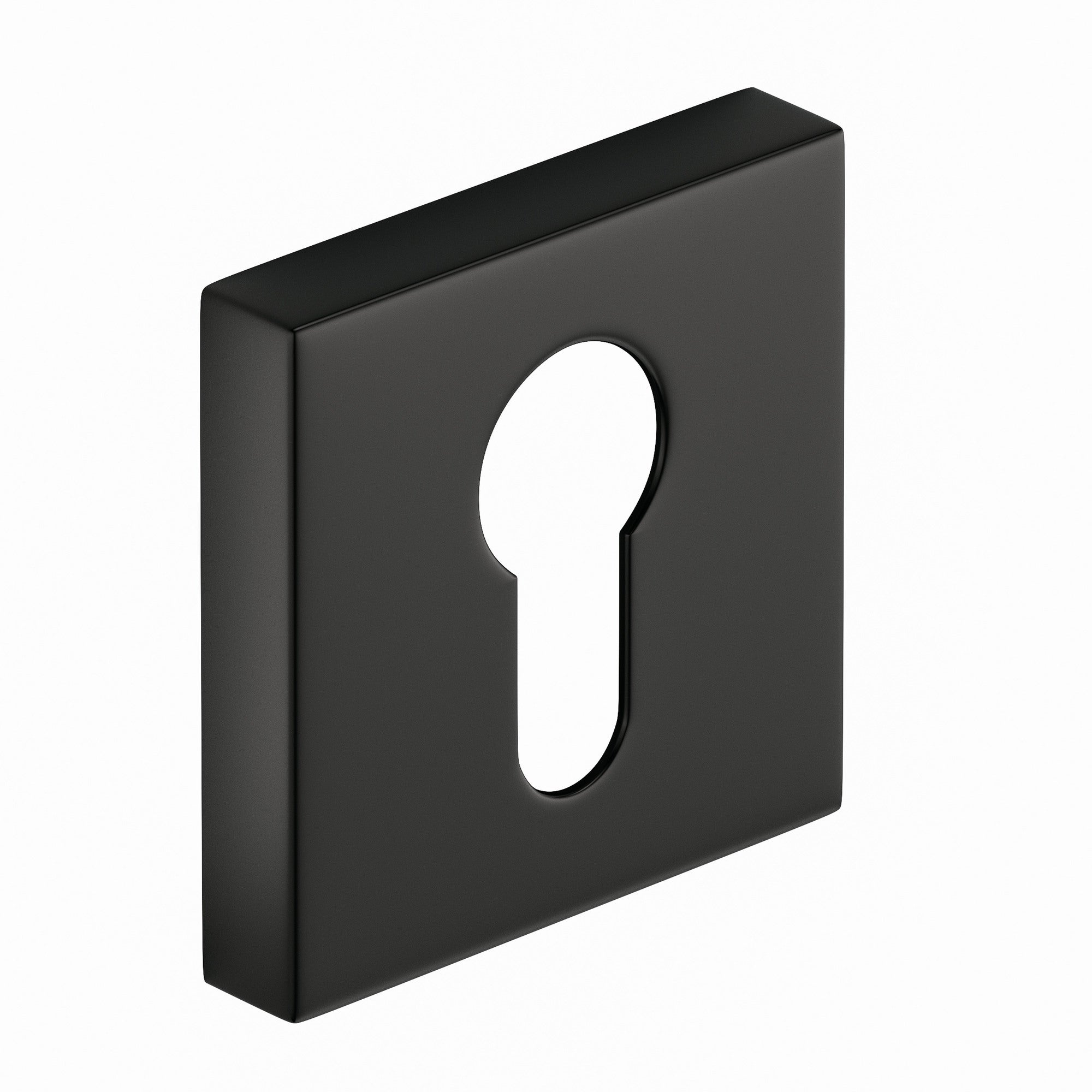 Rozeta na wkładkę Maxima czarna