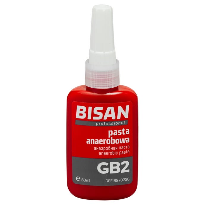 Pasta anaerobowa GB2 50 ml