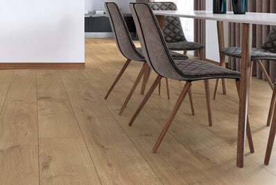 Panel podłogowy Dąb Sherwood AC5 8mm 4V op.2,52 m2 3