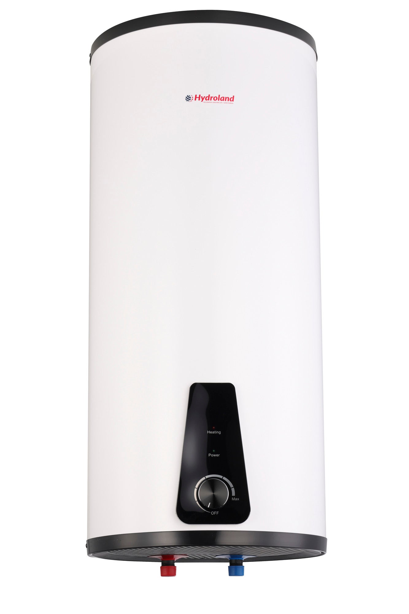 Elektryczny ogrzewacz wody Milano 40 litrów