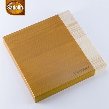 Lakierobejca Sadolin Extreme piniowy 0,7l 1