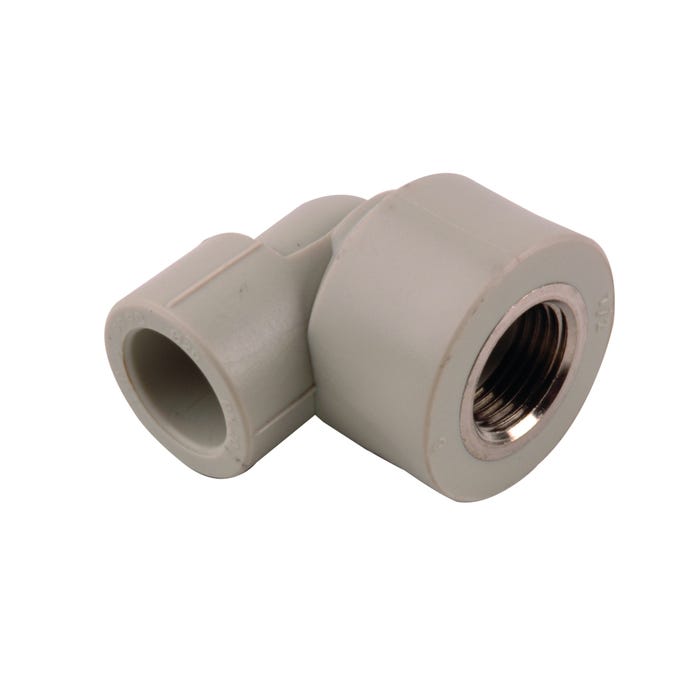 PPR Kolano GW 20 mm x 1/2"