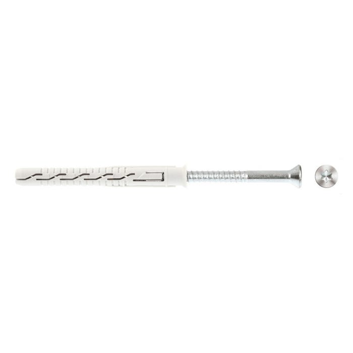 Kołek ramowy TX 10x20mm szt.