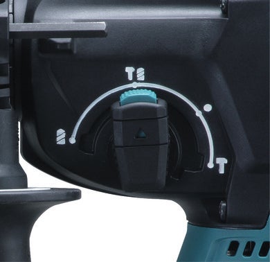 Młotowiertarka 18V 2,0J DHR243Z Makita / bez aku 1