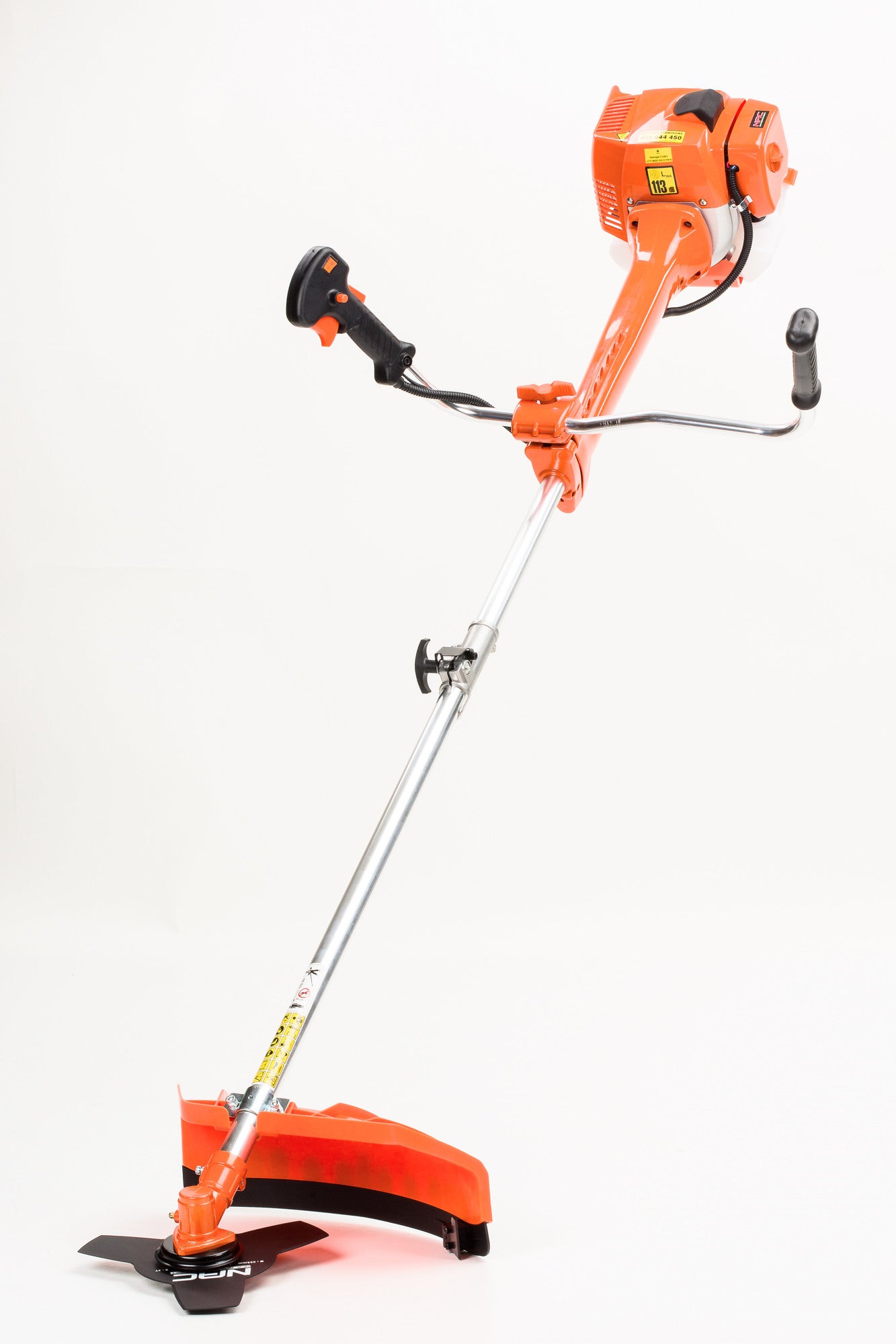 Kosa spalinowa 3KM BP520-30KA-T NAC 0