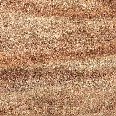 Gres szkliwiony Sohn brown  40x40 cm 1.6 m2