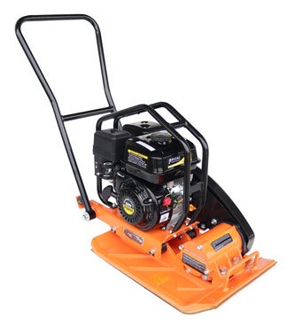 Zagęszczarka 20 kN 86 kg PC85-PG200G Pezal 4