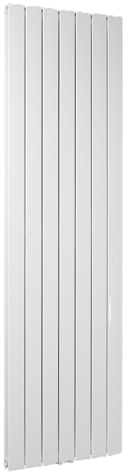 Grzejnik dekoracyjny VERTIRAD podwójny 1800X520 mm 1452W biały