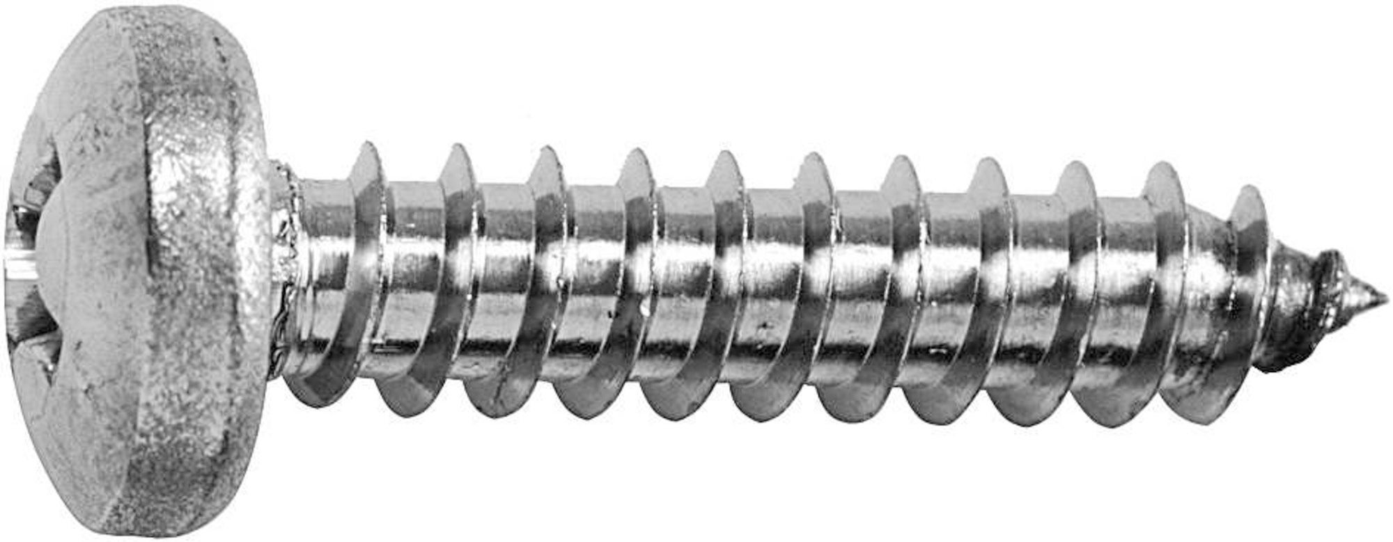 Blachowkręt 4.2x25 mm DIN 7981