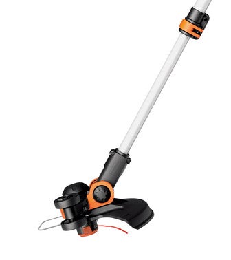 Podkaszarka akumulatorowa 20V WG163E.9 Worx / bez aku 1