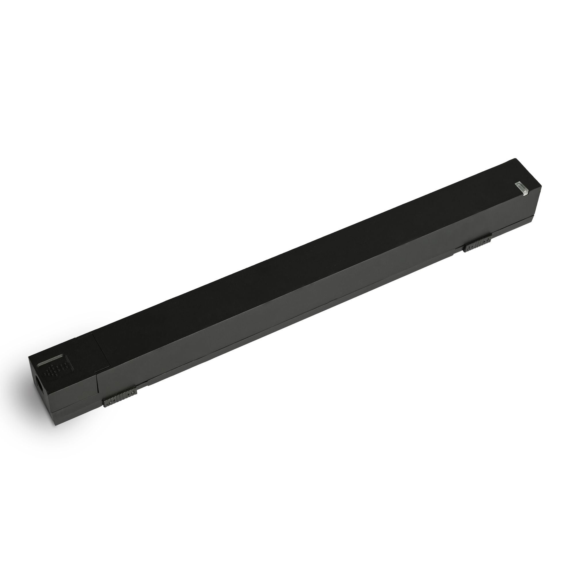 1-fazowy zasilacz magnetyczny 100W IP20 czarny