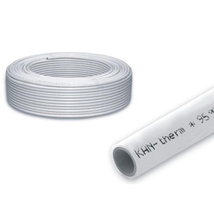Kan Rura Pert/Al/Pert 25x2,5 mm 1 mb