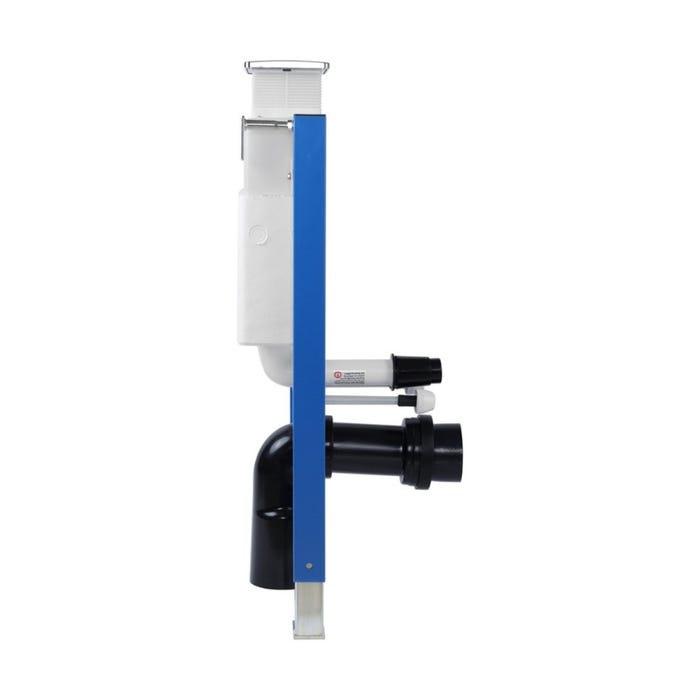 Stelaż WC podtynkowy Fix-Frame F0101010103-1