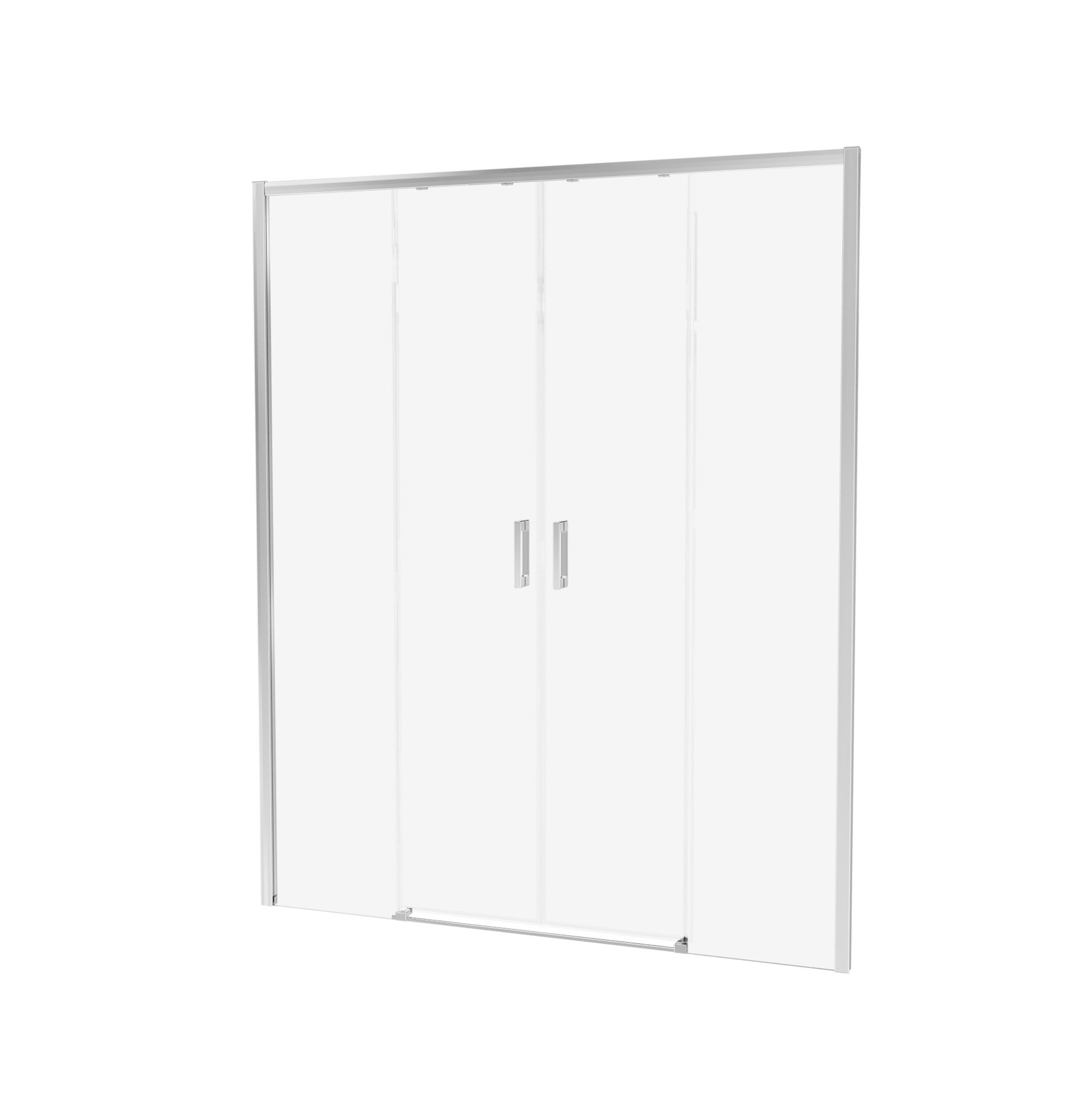 Drzwi przesuwne Kabri Avance 170x195 cm