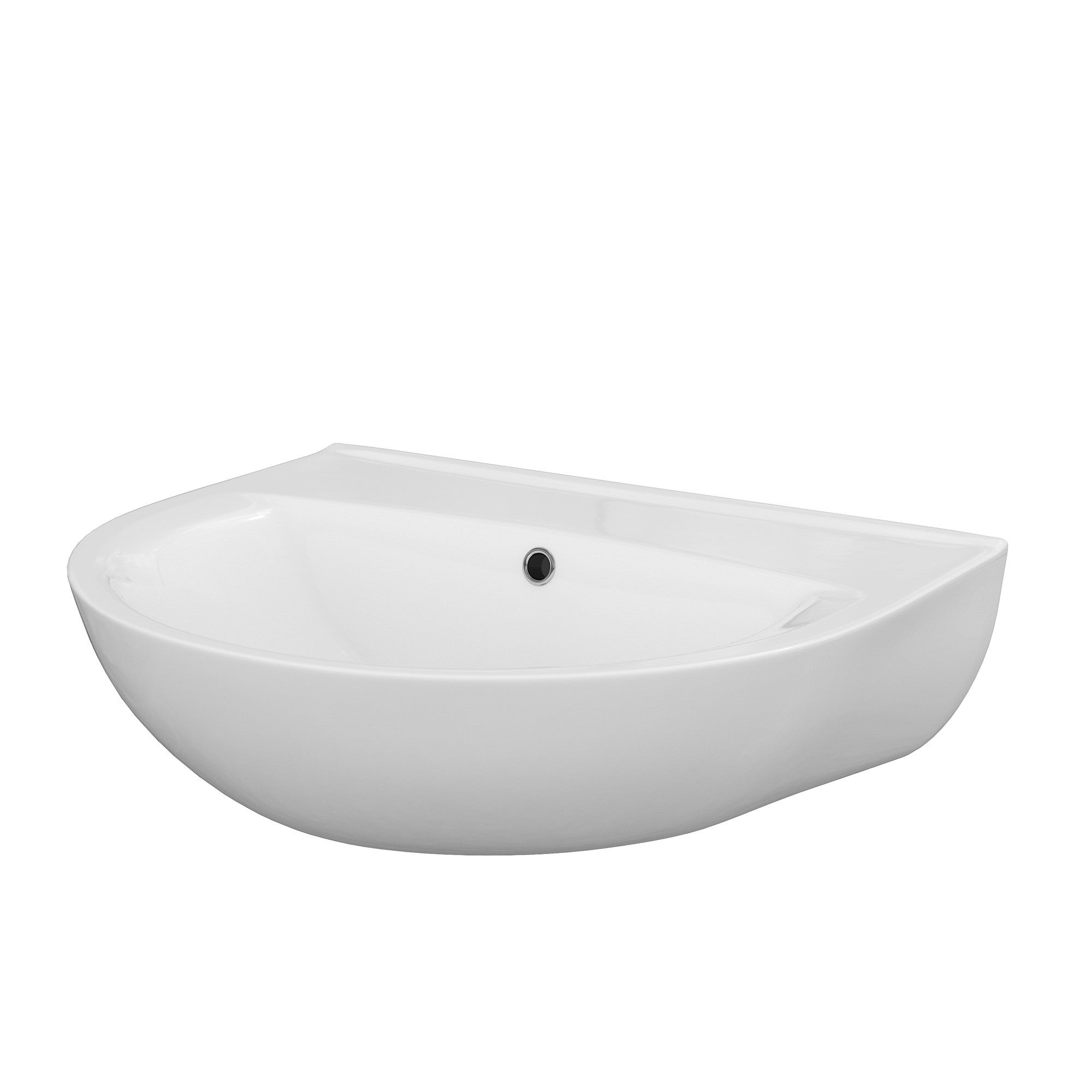 Umywalka Cersanit President 60 cm K08-010
