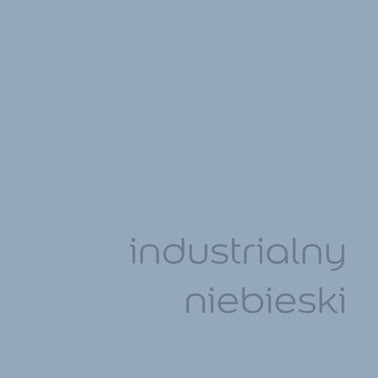 Farba Dulux EasyCare + industrialny niebieski 2,5l 2