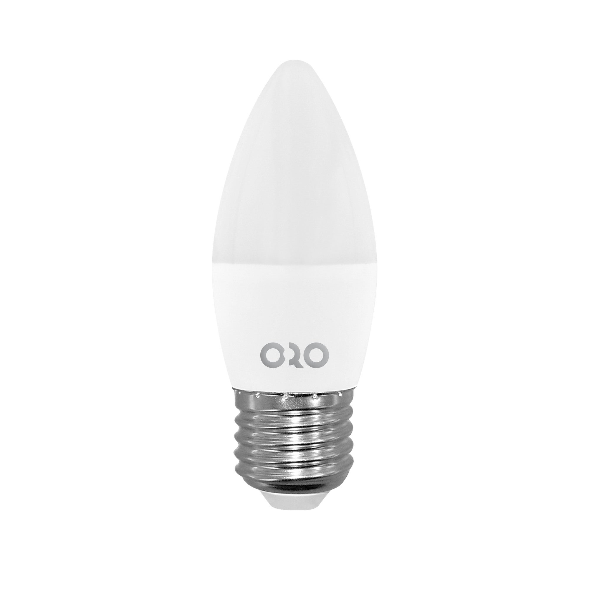 Żarówka LED E27 świeczka 8W=66W 900Lm 4000K