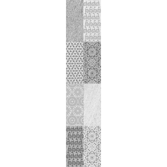 Listwa Pietra Perla 8x40cm