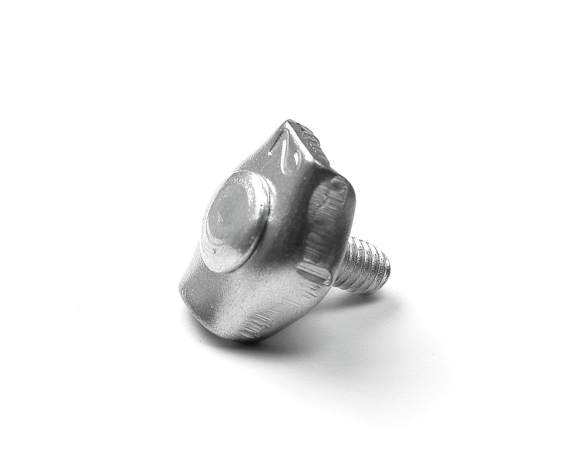 Zacisk linowy siodełkowy poj. 2.0 mm (4 szt.) 0