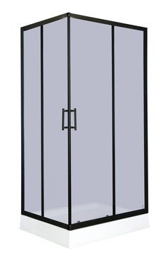 Kabina CKR Juna 100x80 cm Y9004GB