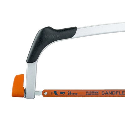 Piła ramkowa 300 mm 1