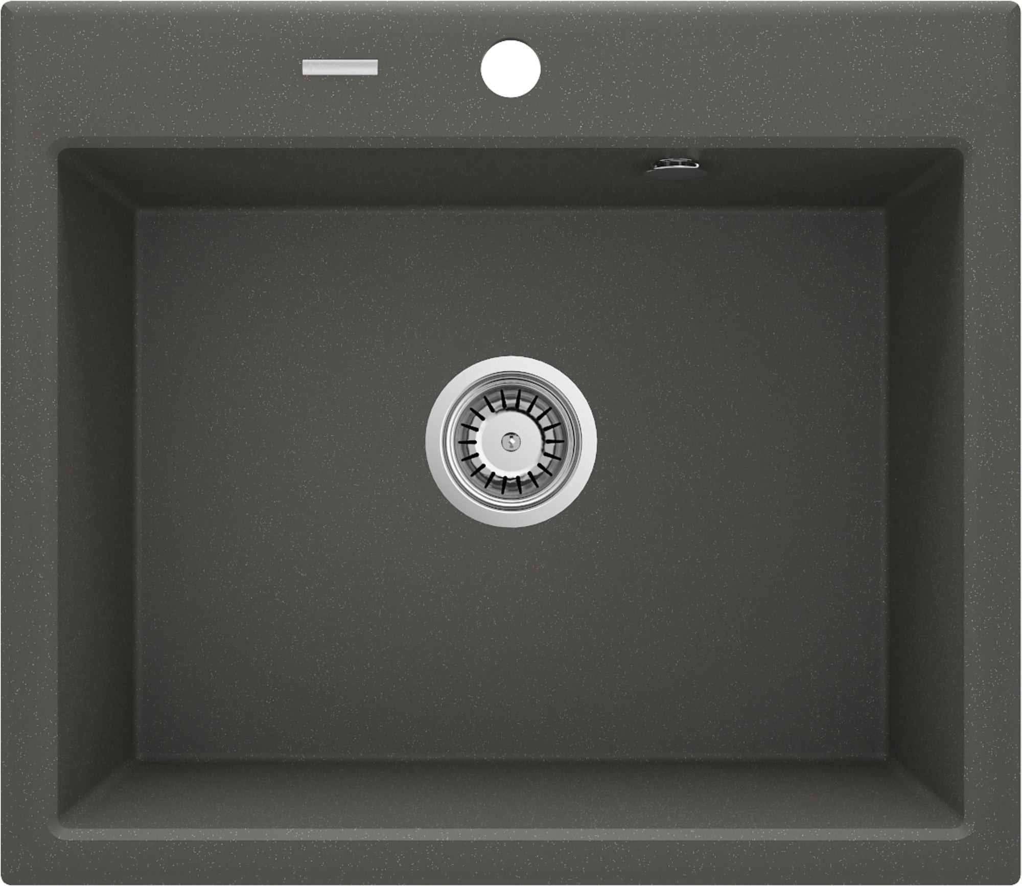 Zlewozmywak granitowy Deante Andante 60 x 52 cm 0