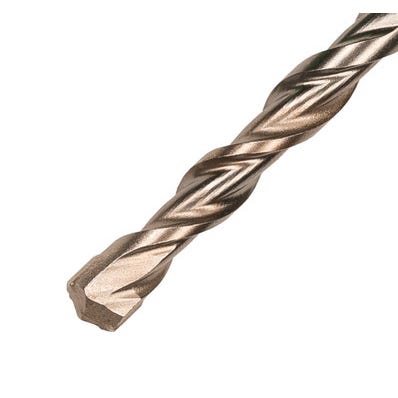 Wiertło do betonu 2-ostrzowe SDS-Plus 7x110 mm Hikoki 2