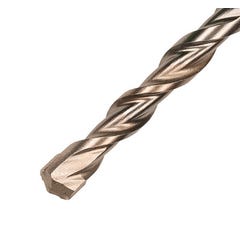 Wiertło do betonu 2-ostrzowe SDS-Plus 7x110 mm Hikoki 2